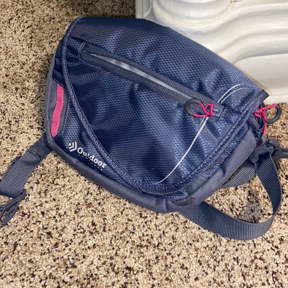 Fanny Pack
